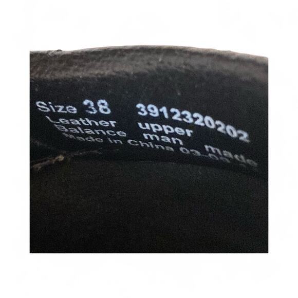 Dansko XP Clogs in Black and Silver Medallion Women's US Size 7.5 (Euro 38) - Picture 8 of 13